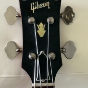1961 Gibson EB-3 Bass