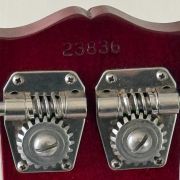 1961 Gibson EB-3 Bass