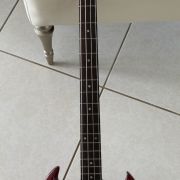 1961 Gibson EB-3 Bass