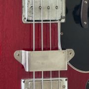1961 Gibson EB-3 Bass