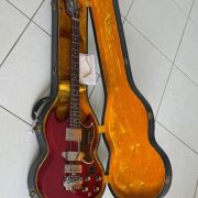 1961 Gibson EB-3 Bass