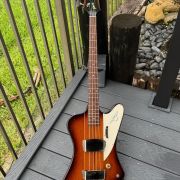 1964 Gibson Thunderbird II Bass