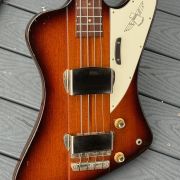 1964 Gibson Thunderbird II Bass