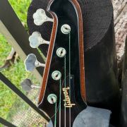 1964 Gibson Thunderbird II Bass