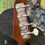 1964 Gibson Thunderbird II Bass