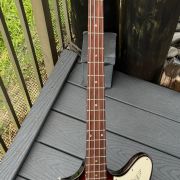 1964 Gibson Thunderbird II Bass