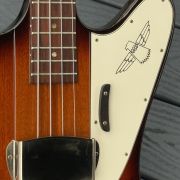 1964 Gibson Thunderbird II Bass