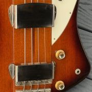 1964 Gibson Thunderbird II Bass