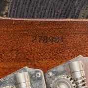 1964 Gibson Thunderbird II Bass