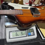 1964 Gibson Thunderbird II Bass