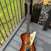1964 Gibson Thunderbird IV Bass