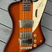 1964 Gibson Thunderbird IV Bass