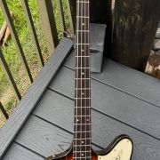 1964 Gibson Thunderbird IV Bass