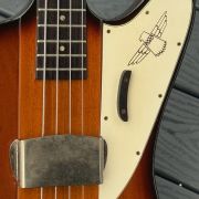 1964 Gibson Thunderbird IV Bass