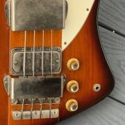 1964 Gibson Thunderbird IV Bass