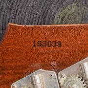 1964 Gibson Thunderbird IV Bass