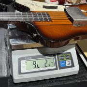 1964 Gibson Thunderbird IV Bass