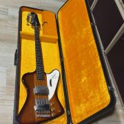 1964 Gibson Thunderbird IV Bass
