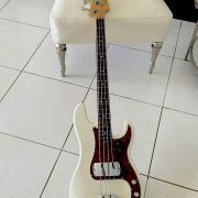 1965 Fender Precision Bass