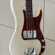 1965 Fender Precision Bass