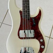 1965 Fender Precision Bass