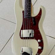 1965 Fender Precision Bass