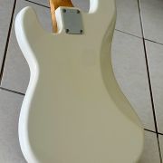 1965 Fender Precision Bass