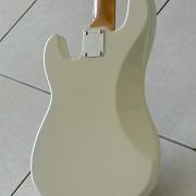 1965 Fender Precision Bass