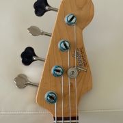 1965 Fender Precision Bass
