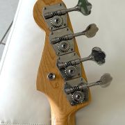 1965 Fender Precision Bass