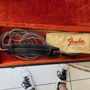 1965 Fender Precision Bass