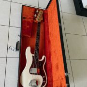 1965 Fender Precision Bass