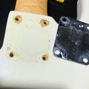 1965 Fender Precision Bass