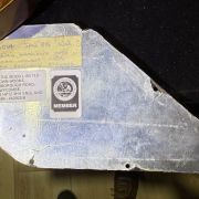 1988 Wal Mk. II 5-String Bass “Paul McCartney” Specs