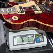 2014 Gibson Les Paul Classic 120th Anniversary