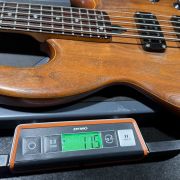 1988 Wal Mk. II 5-String Bass “Paul McCartney” Specs