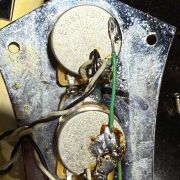 1977 Fender Jazz Bass