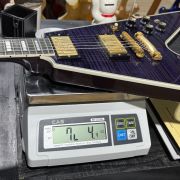 2011 Gibson Flying V “Custom” Custom Shop