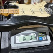 1972 Fender Stratocaster