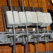 1964 Gibson Thunderbird II Bass