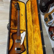 1964 Gibson Thunderbird II Bass