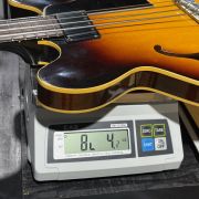 1958 Gibson EB-2 Bass