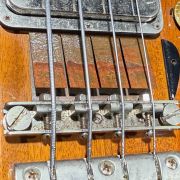 1964 Gibson Thunderbird IV Bass