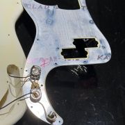 1965 Fender Precision Bass