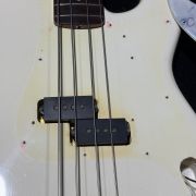 1965 Fender Precision Bass