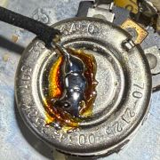 1965 Fender Precision Bass