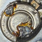 1965 Fender Precision Bass