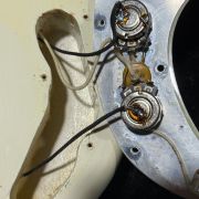 1965 Fender Precision Bass