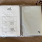 2022 Hermes Birkin 35 Gold w/Gold Hardware