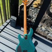 2024 Music Man Stingray Special HH Bass